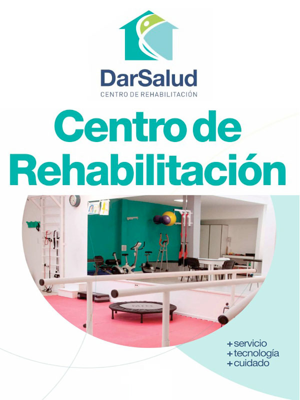 Centro de rehabilitación psicofísica