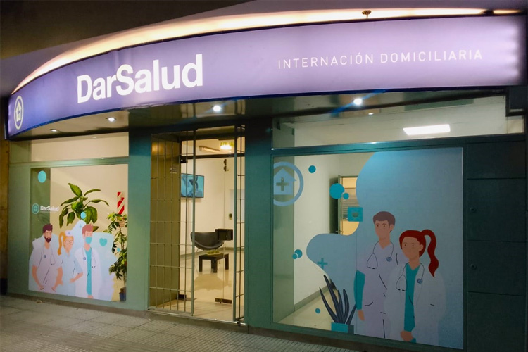 Sucursal Mendoza