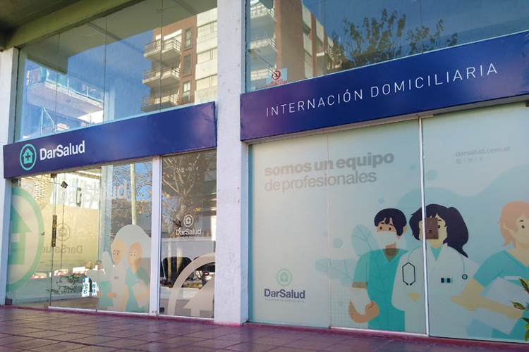 Sucursal Pinamar