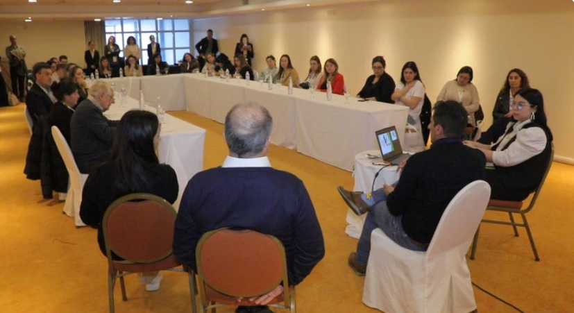 Dar Salud presente en el Congreso Argentino de Gerontología y Geriatría