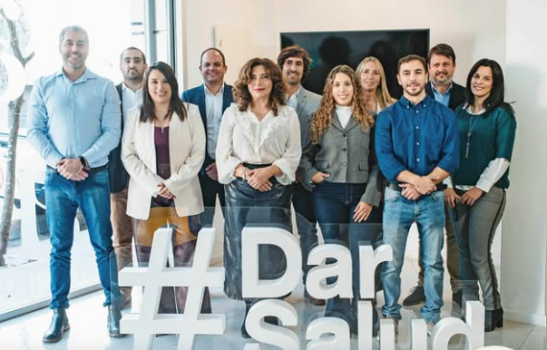 Dos décadas forjando un legado de vocación y cuidado