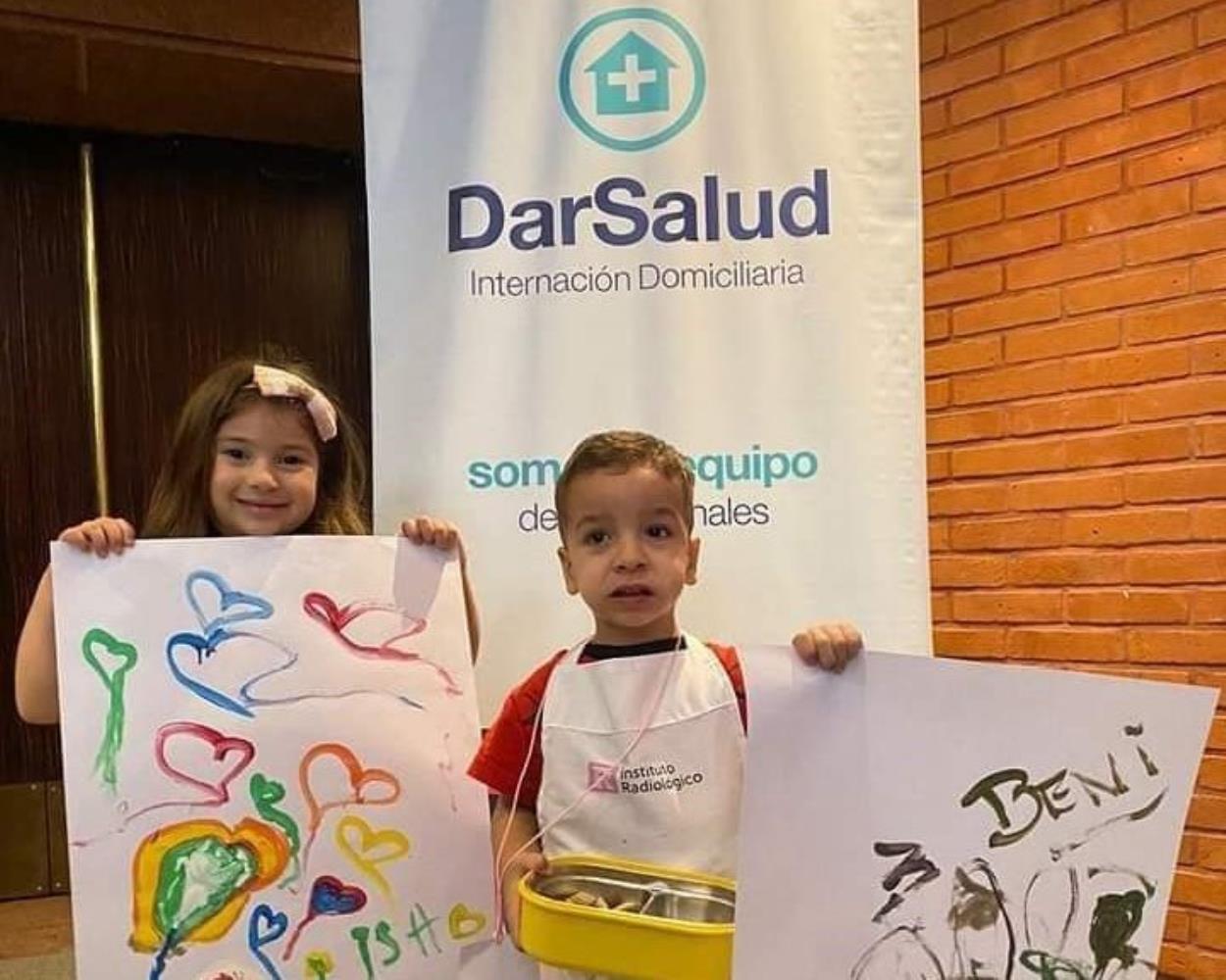 Día Mundial de la Salud