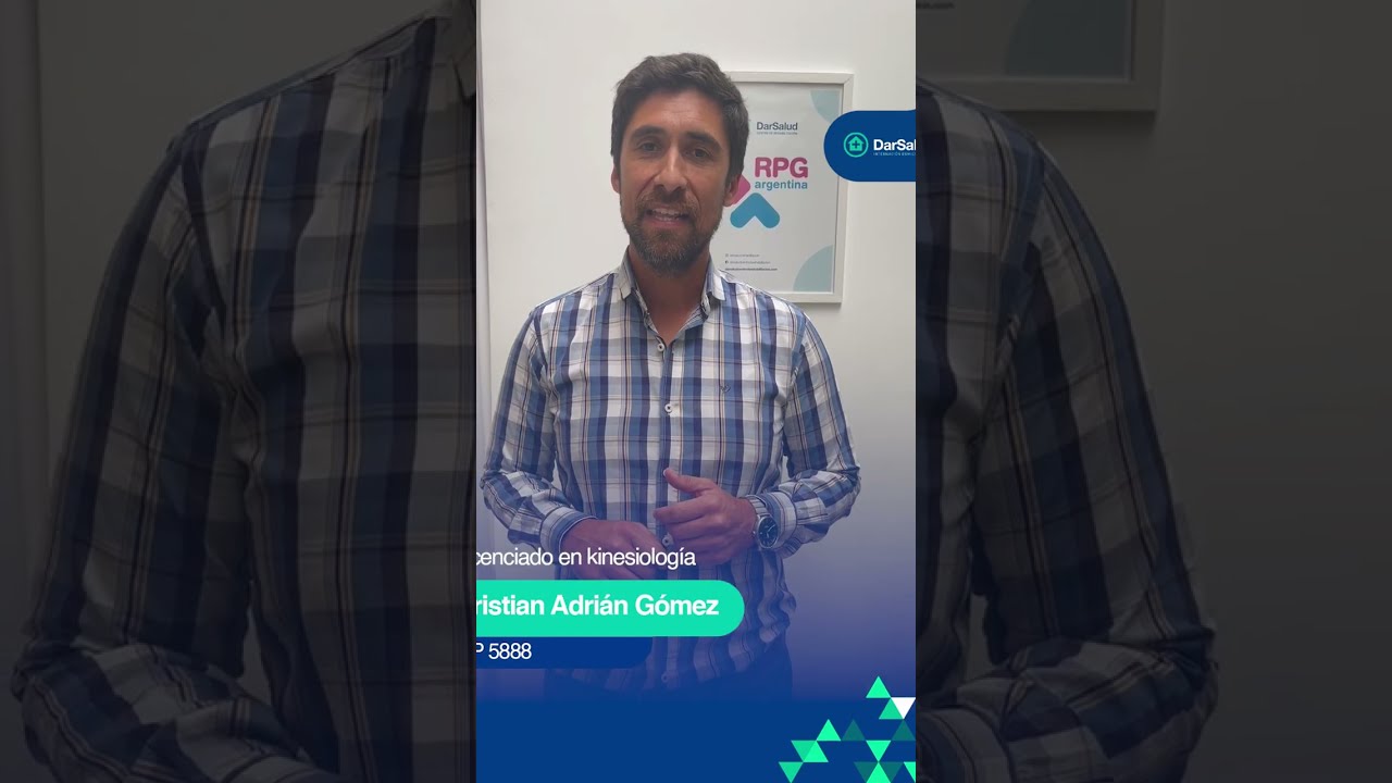 Día del Kinesiólogo