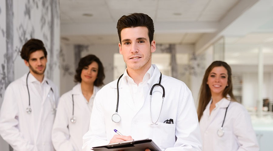 Fondo de sección interna