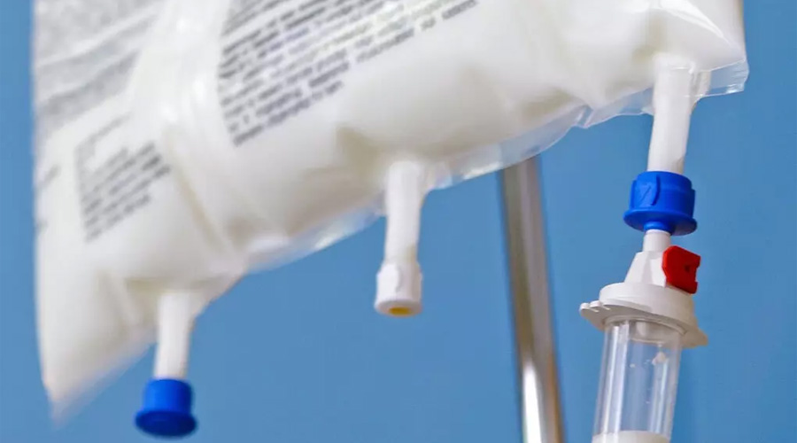 Fondo de sección interna