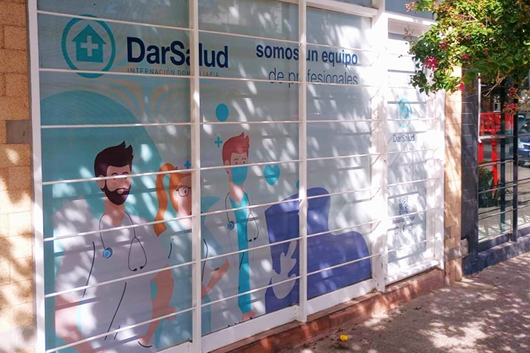 Cipolletti. Río Negro.